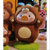 LuLu the Piggy XL Bear LuLu 2024 Limited Edition